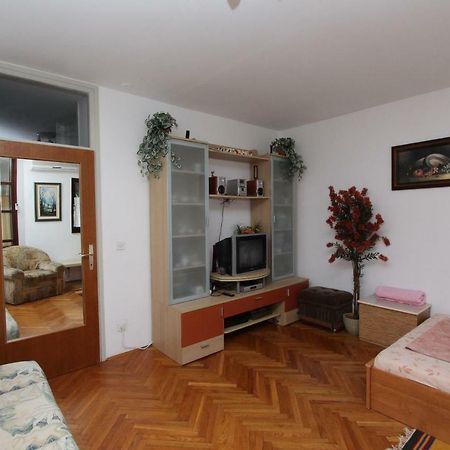Apartment Vesna Rovinj Exterior photo