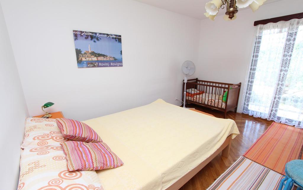 Apartment Vesna Rovinj Room photo