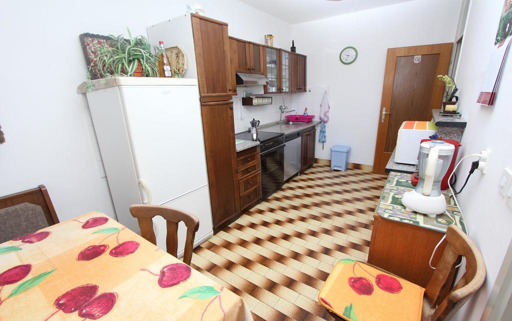 Apartment Vesna Rovinj Exterior photo